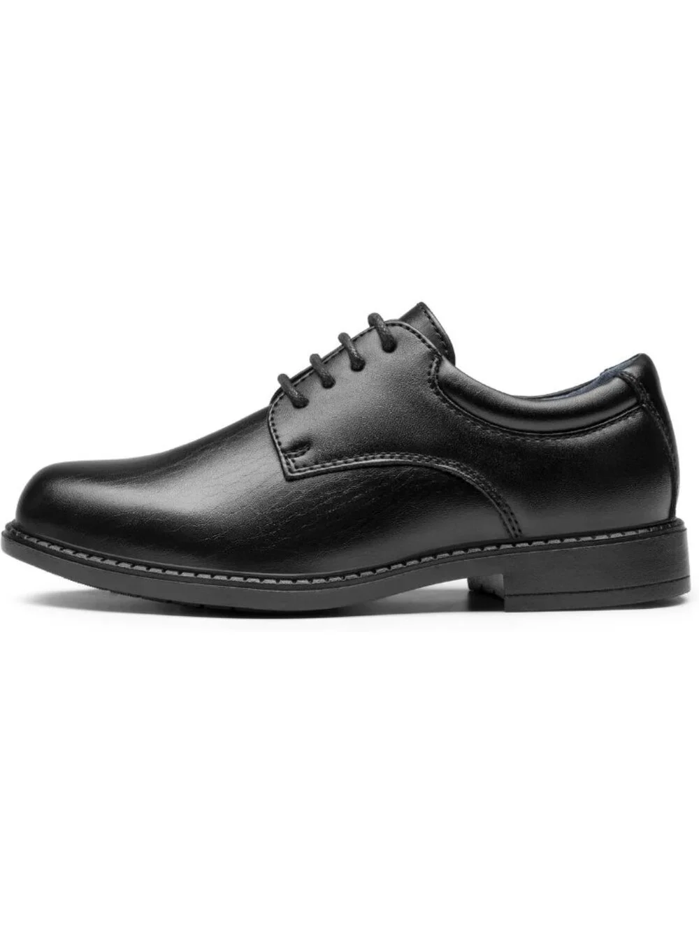 Stylish Boy's Oxfords Dress Shoes - Classic Formal Footwear for Kids